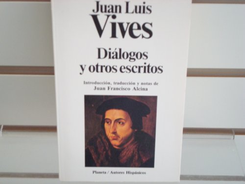 Portada de Dialogos