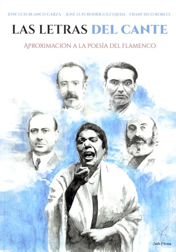 Las letras del cante (POETICA Y FLAMENCA)