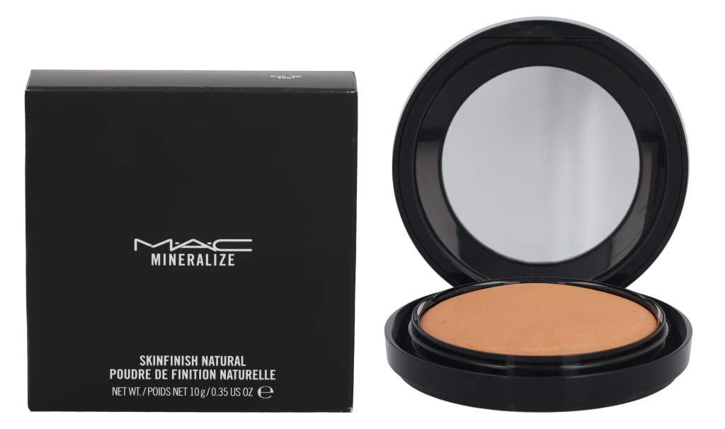Mac Mineralize Skinfinish Natural Give Me Sun