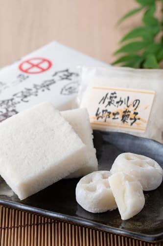 山口菓子舗 鹿児島銘菓 かるかん 7個 伊集院饅頭 30個 和菓子 郷土菓子 お菓子 ギフト [入金確認後、1ヶ月以内の発送]