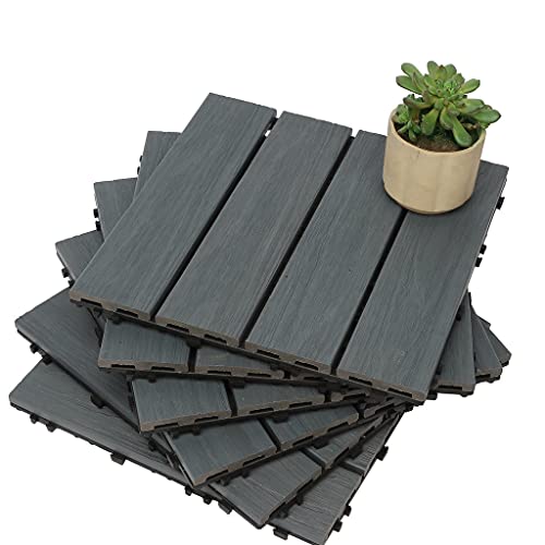 Top 10 Best Interlocking Decking Tiles Top Picks 2023 Reviews
