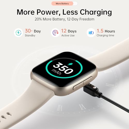 Quican Smartwatch thumbnail 7