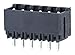 METZ CONNECT 31183103 Connector Headers and PCB Receptacles