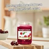 YANKEE CANDLE B0GP98G2VD lato 2