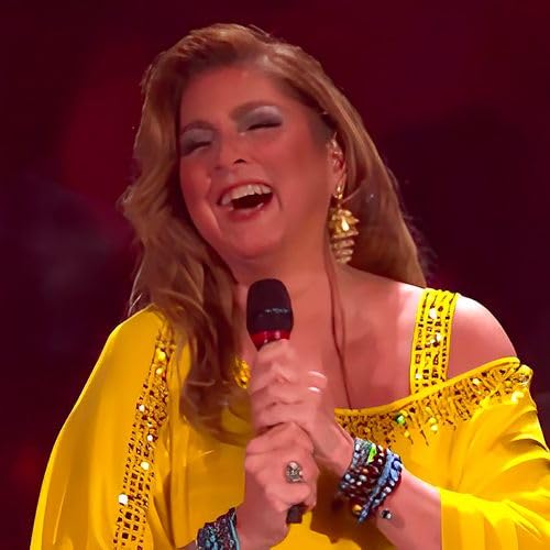 Romina Power