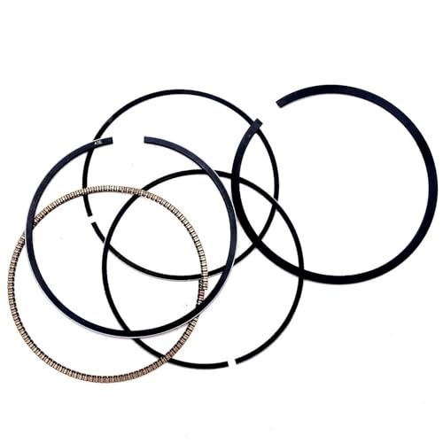Segments de piston de réparation 700 UTV pièces moteurs ATV Go Kart 71888