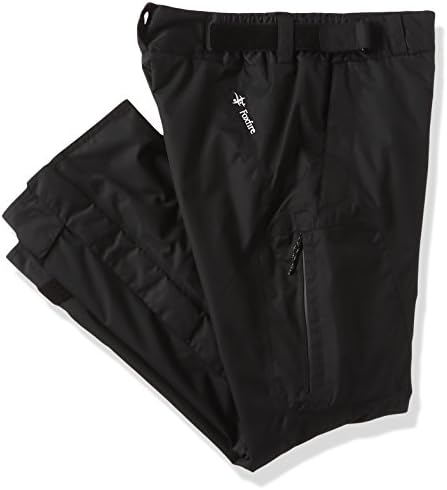 Amazon | [フォックスファイヤー] アウトドア ロングパンツ 5114487