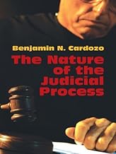 The Nature of the Judicial Process