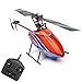 Produktbild s-idee® K127 4 Kanal 2,4 Ghz Heli 6-Aixs Gyroskop RC Ferngesteuerter Hubschrauber Helikopter