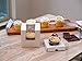 Southern Champion Tray 24003 White Paperboard Window Bakery Box, 8