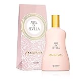 Aire De Sevilla Edt Amara 150ml