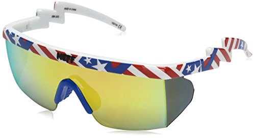Neff Men's Brodie, American, One Size