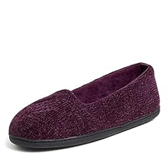 Aubergine Chenille