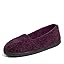 Aubergine Chenille