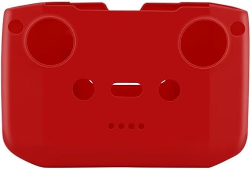 Miniatura 6 de Funda de silicona para D Mavic Mini 2MINI 3 PRO3Air 22S para control remoto, correa para colgar en el cuello, accesorio a prueba de polvo para D
