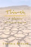 Thirst: A Collection of Short Stories 0805965130 Book Cover