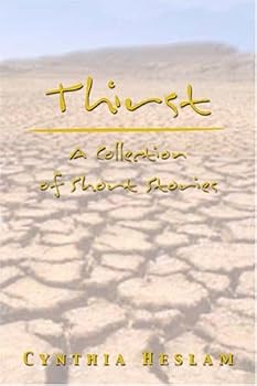 Paperback Thirst: A Collection of Short Stories Book