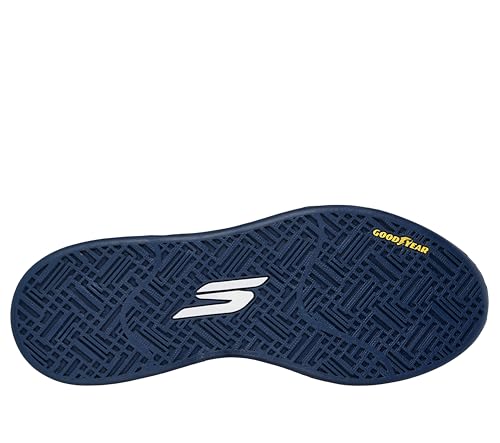 Image of Skechers Men's Viper Court - Athletic Indoor Outdoor Pickleball Shoes with Arch Fit Support