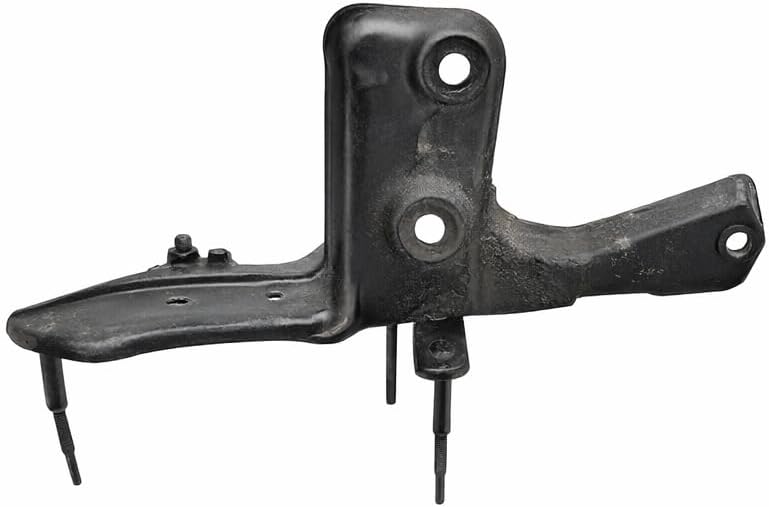 Genuine OEM Air Suspension Compressor Bracket For CL550 2213200243