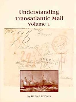 Hardcover Understanding Transatlantic Mail Book