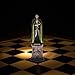 Toynk DC Chess Collection #11 Ras al Ghul (Bishop) | Chess Piece Only