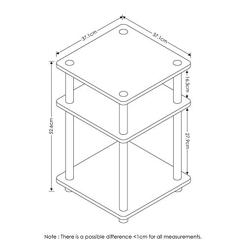 Furinno Turn-N-Tube Shelf - Image 2