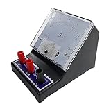 Structure simple, performances stables, installation facile.