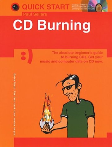 Cd Burning