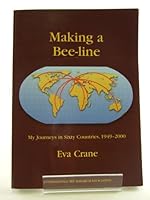 Making a Bee-line 0860982459 Book Cover