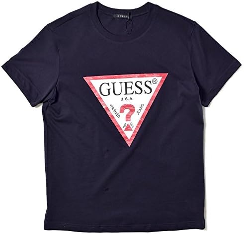 Amazon.co.jp: Guess MH2K8511MI Men's 