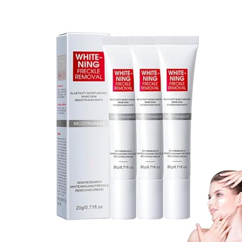 Creme Anti Taches Brunes Visage Coréenne, Creme Eclaircissante, Crème Anti Imperfection Visage, Lait Eclaircissant Anti Tache Gamme Corps, Faded...