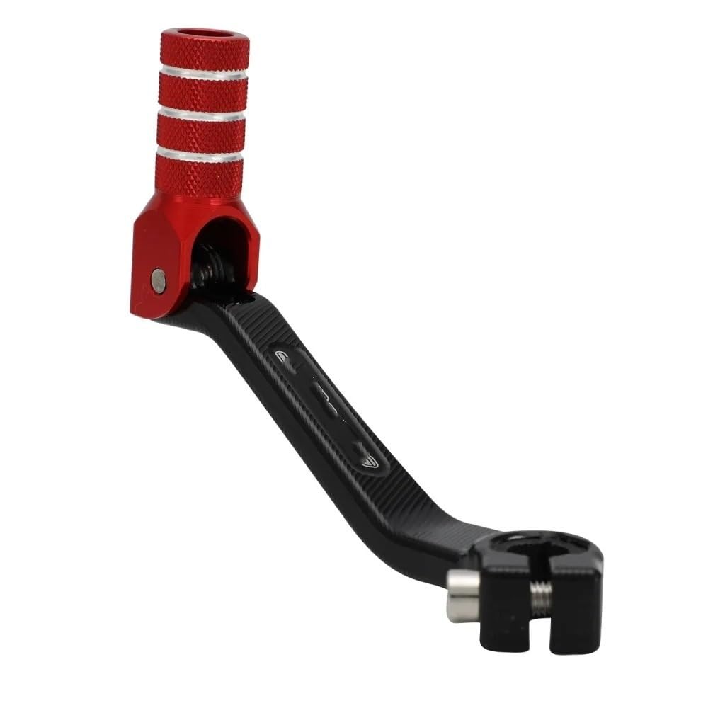 Levier de vitesse moto CRF150F pliable et sélecteur de vitesse arrière pour CRF230F