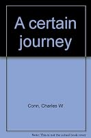 A certain journey B0007G1EO8 Book Cover