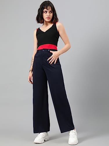 Image of KOTTY Women's Work Ready Smart Pleated Pants