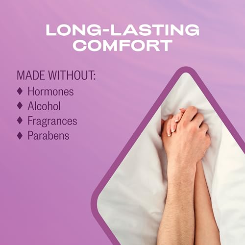Image of K-Y Liquibeads Silicone-Based Formula 6 Bead Inserts and 6 Applicators Vaginal Moisturizer & Lube for More Comfortable Sex for Men, Women and Couples (3 Pack)