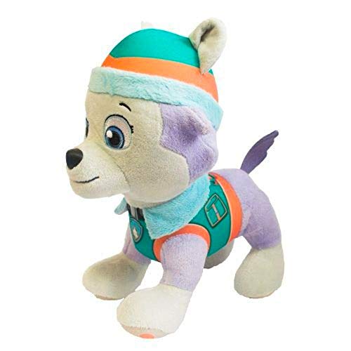 Patrulha Canina Pelúcia Everest Sunny 12
