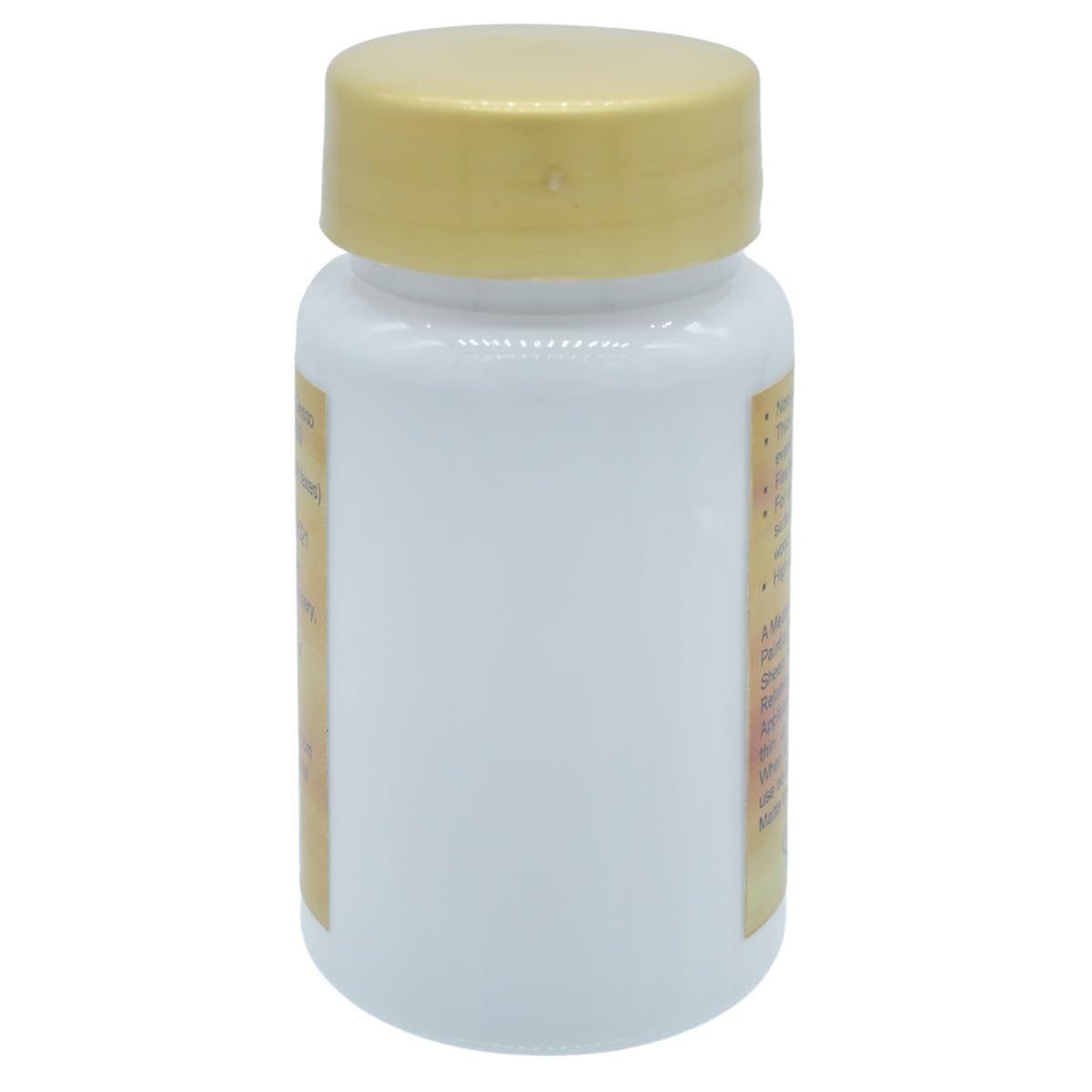 Artnery Artist Clear Gesso for Acrylic Painting, Oil Painting Universal Gesso Primer for Art and Craft,100ml 1