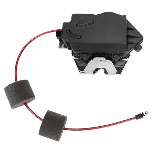 Sdkotrew One Color Rear Tailgate Lock 937-907 Rear Lift Gate Hatch Lock For Ml320 Ml350 Ml450 Ml500 Ml63 Amg 1647400635