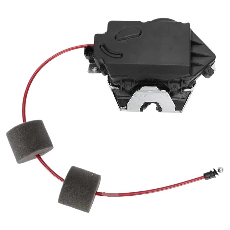 Serrure coffre Benz ML320 ML350 mécanisme de hayon pour voyages et départs