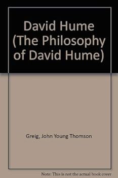 Hardcover DAVID HUME Book