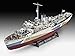 Revell 05132 43.9 cm HMCS Snowberry Model Kit