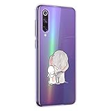 🐰 Lindo y divertido elefante conejo diseño de patrones creativos. Patrón bellamente presentado, colores ricos para embellecer tu Xiaomi Redmi 5 Plus.