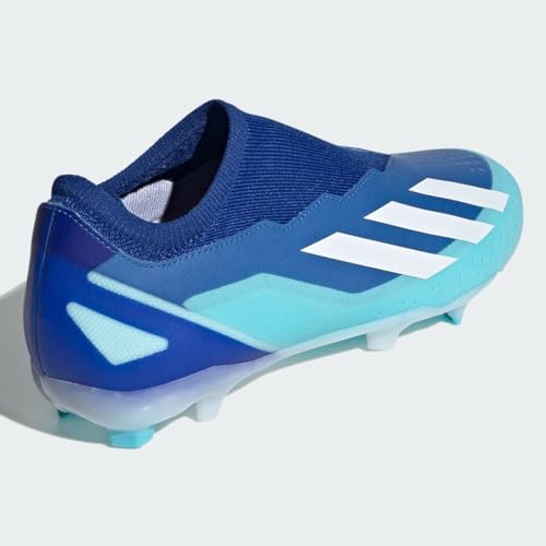 Image of Adidas Unisex-Adult X Crazyfast League Firm Ground