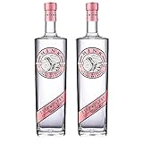 Vodka elaborado en el Reino Unido