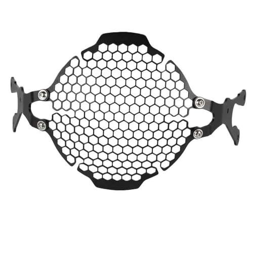 Grille de protection phare XSR 700 accessoires moto 2016-2021