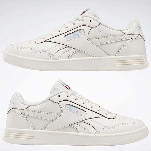 Image of Reebok Court Advance Sneakers for Men - Casual Tennis Mens Shoes Size 6 to 15