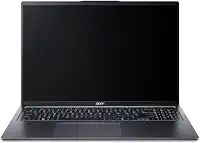 Notebook Acer Swift X IA SFX14-72G-74LP Intel Core Ultra 7 32GB RAM 512GB SSD 14,5' Painel de OLED WQXGA+ Leitor biométrico Windows 11