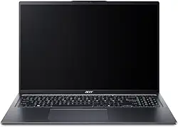 Notebook Acer Swift X IA SFX14-72G-74LP Intel Core Ultra 7 32GB RAM 512GB SSD 14,5” Painel de OLED WQXGA+ Leitor biométrico Windows 11