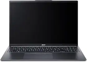 Notebook Acer Swift X IA SFX14-72G-74LP Intel Core Ultra 7 32GB RAM 512GB SSD 14,5' Painel de OLED WQXGA+ Leitor biométrico Windows 11