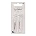 Speedball Assorted Hunt Artists' Pen Nibs no. 102 and no. 108 pack of 2